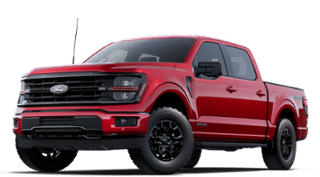 2025 Ford F-150® External Image 2